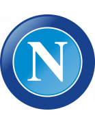 Логотип SSC Napoli U19
