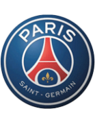 Логотип Paris Saint Germain U19