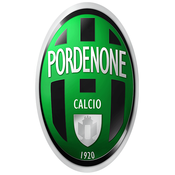 Логотип Pordenone Calcio