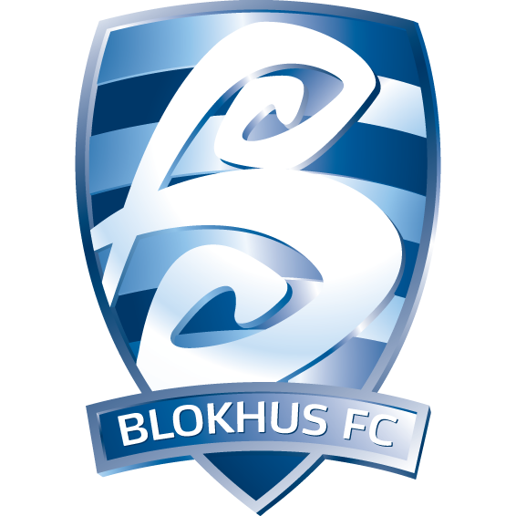 Логотип Jammerbugt FC