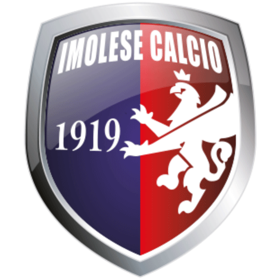 Логотип Imolese Calcio