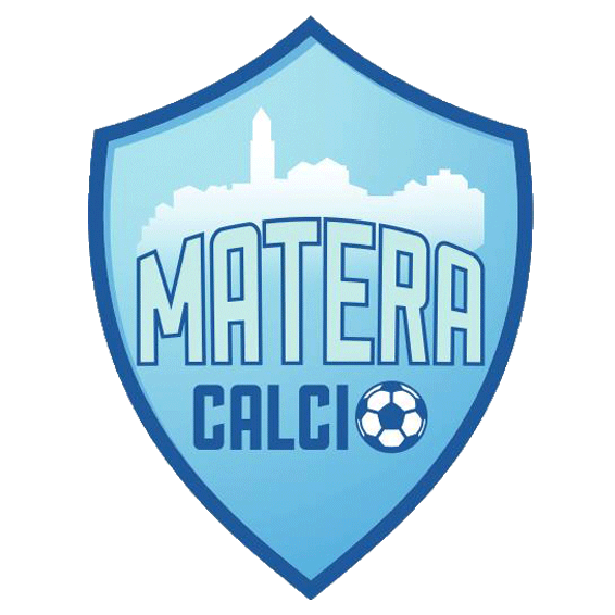 Логотип Ss Matera Calcio Srl