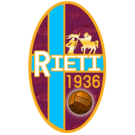 Логотип FC Rieti