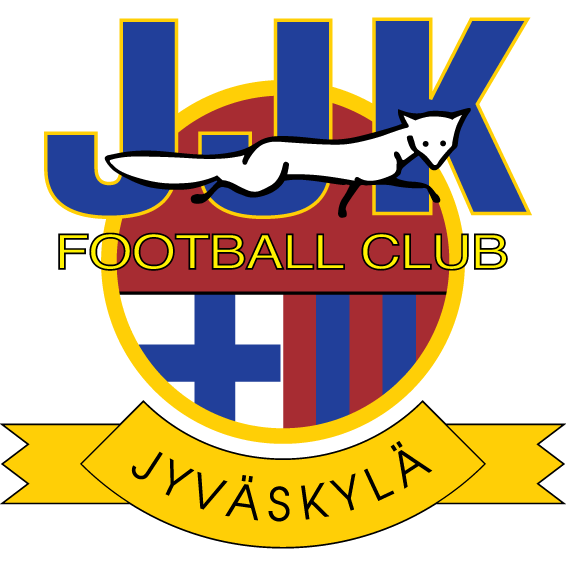 Логотип JJK