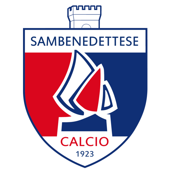 Логотип Sambenedettese