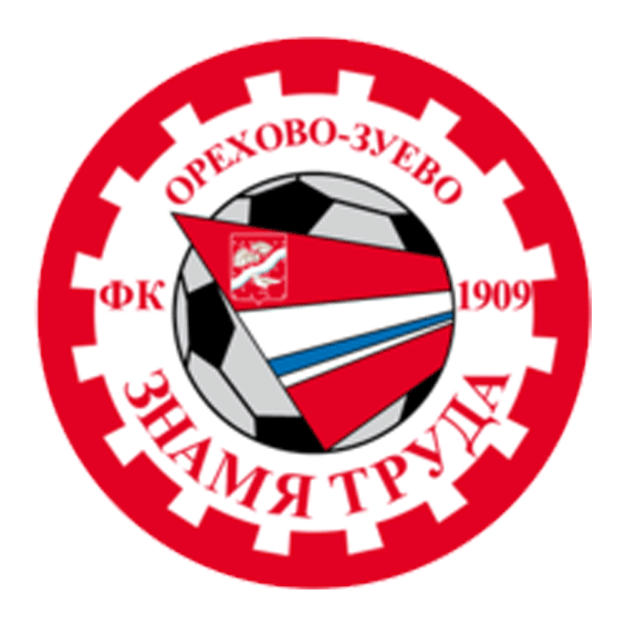 Логотип Знамя труда