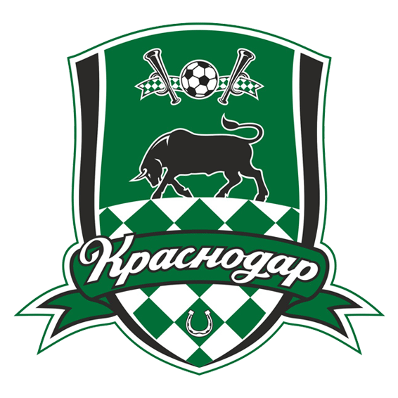 Логотип Краснодар-3
