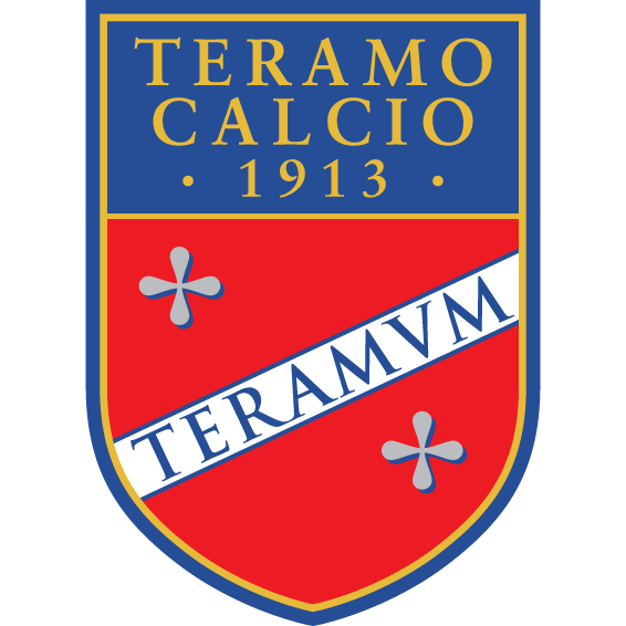 Логотип Teramo