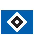 Логотип Hamburger SV II