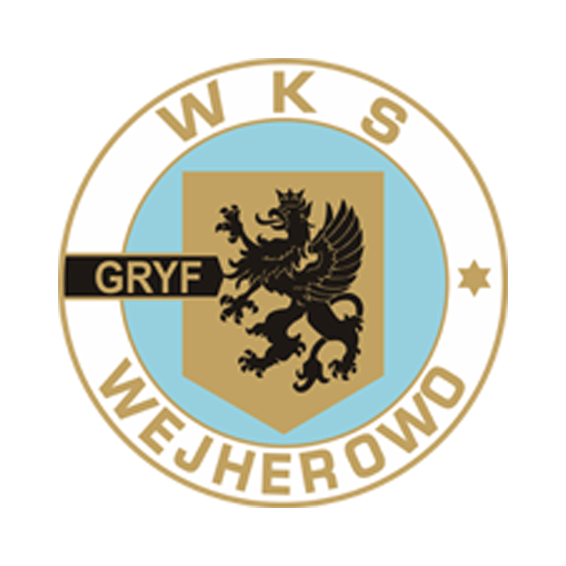 Логотип Gryf Wejherowo