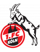 Логотип FC Koeln II