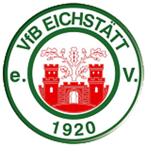 Логотип VfB Eichstatt