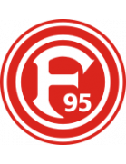 Логотип Fortuna Duesseldorf II
