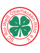 Логотип Oberhausen
