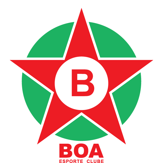 Логотип Boa Esporte Clube