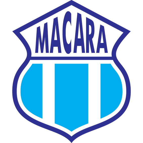 Логотип Макара