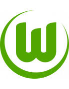 Логотип Wolfsburg II