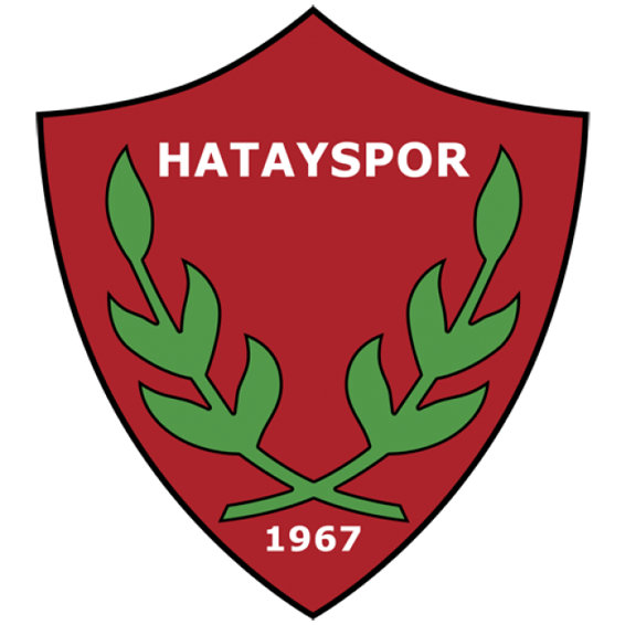 Логотип Хатайспор