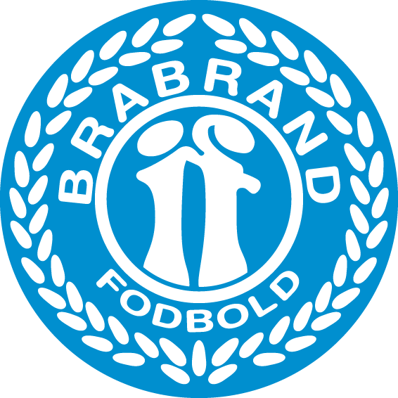 Логотип Брабранд