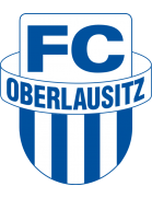 Логотип FC Oberlausitz Neugersdorf