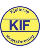 Логотип Kjellerup IF