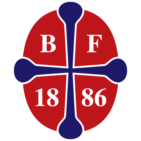 Логотип BK Frem