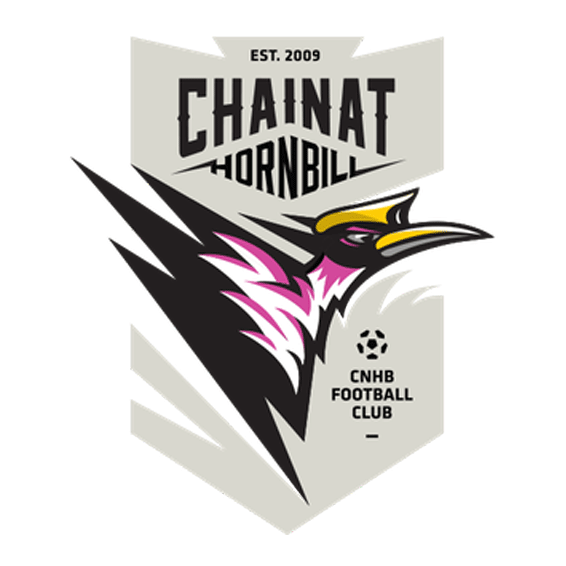 Логотип Chainat FC