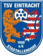 Логотип Eintracht Stadtallendorf