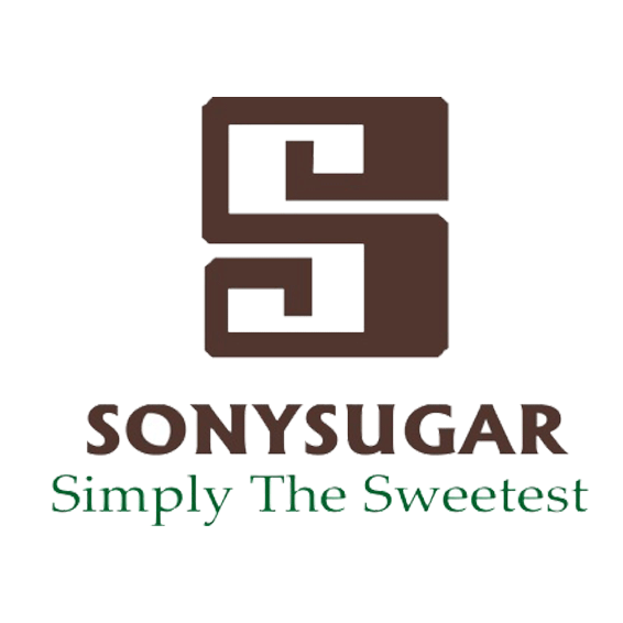 Логотип SoNy Sugar