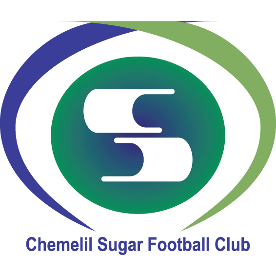 Логотип Chemelil Sugar