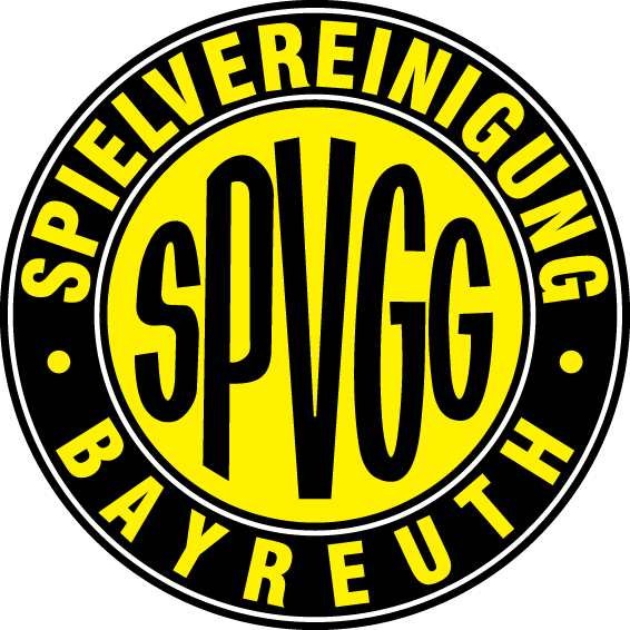 Логотип SpVgg Bayreuth