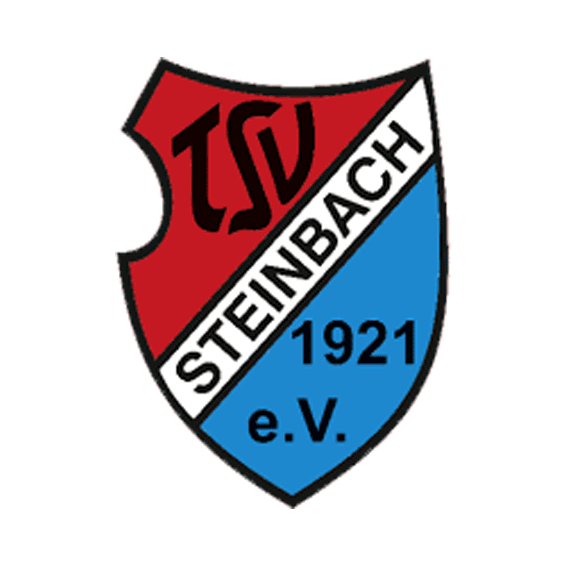 Логотип TSV Steinbach 1921