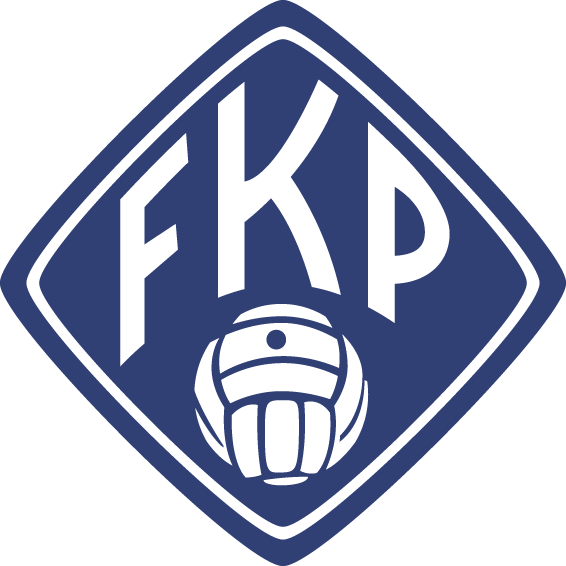 Логотип FK 03 Pirmasens