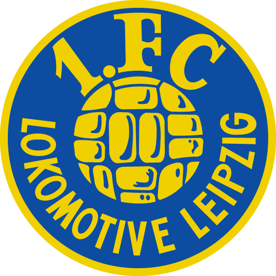 Логотип Lokomotive Leipzig