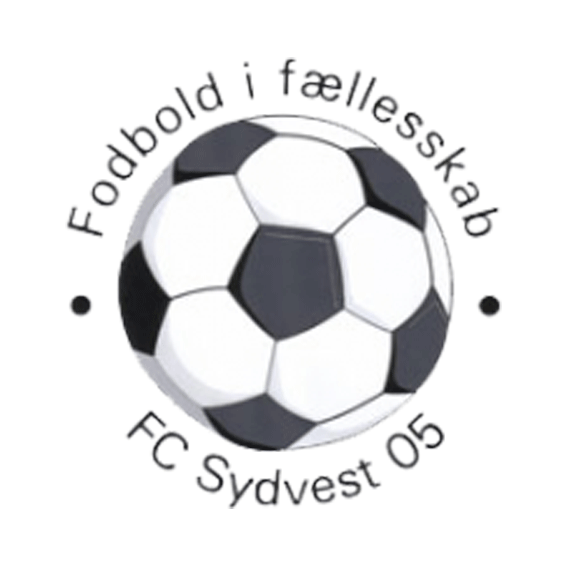 Логотип FC Sydvest 05