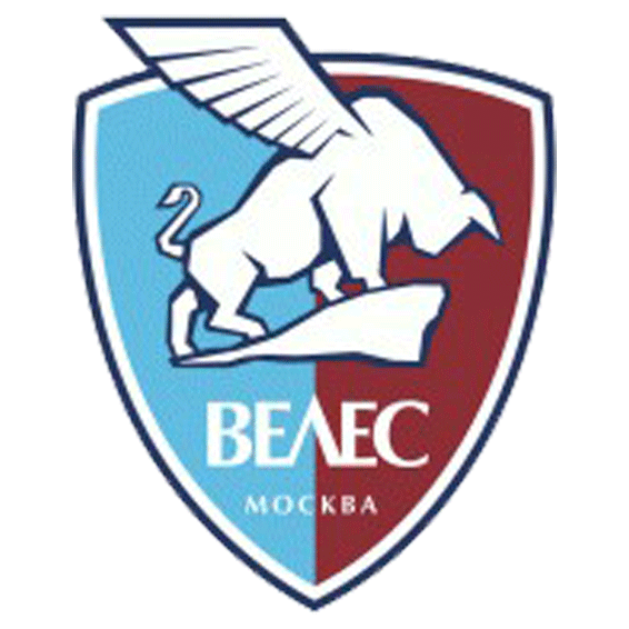 Логотип Велес