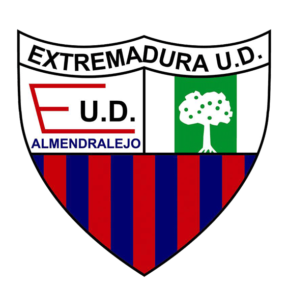 Логотип Extremadura