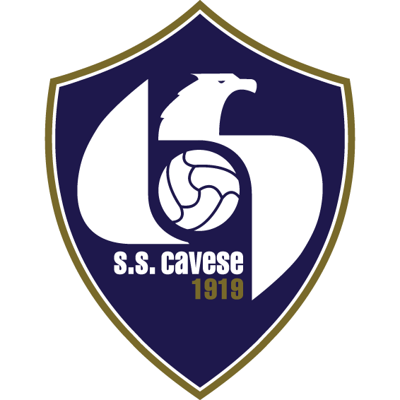 Логотип Cavese