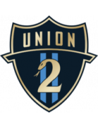 Логотип Philadelphia Union II