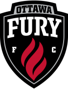 Логотип Ottawa Fury