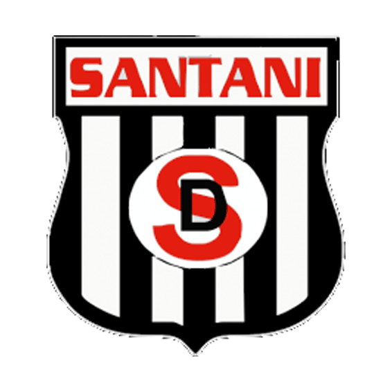 Логотип Deportivo Santani