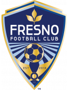 Логотип Fresno FC