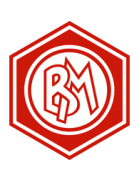 Логотип BK Marienlyst