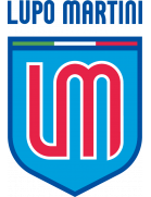 Логотип U.s.i. Lupo-Martini