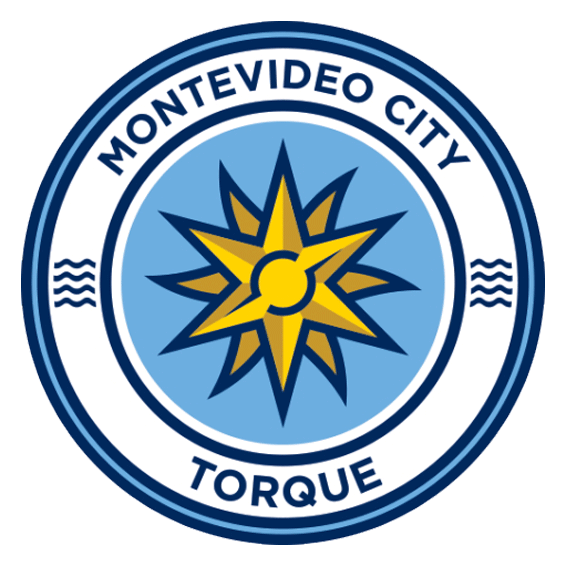 Логотип Club Atletico Torque