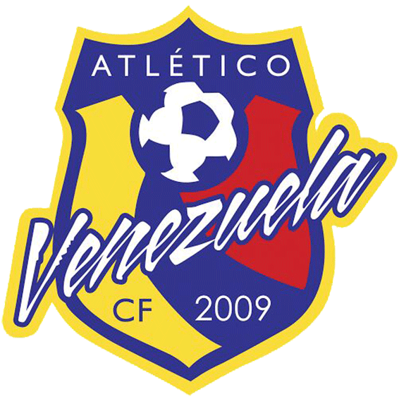 Логотип Atletico Venezuela