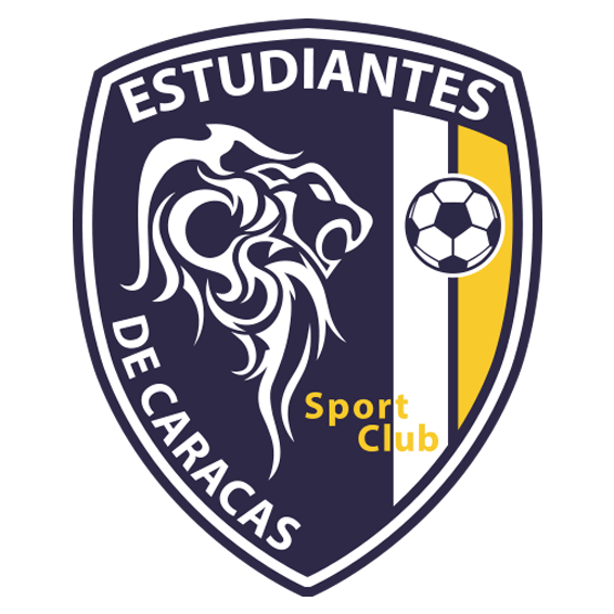 Логотип Estudiantes de Caracas