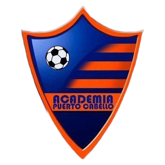 Логотип Academia Puerto Cabello