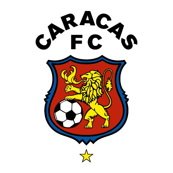 Логотип Caracas