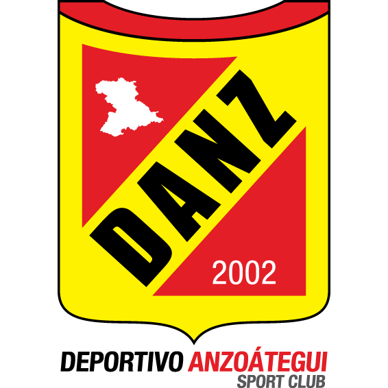 Логотип Deportivo Anzoategui